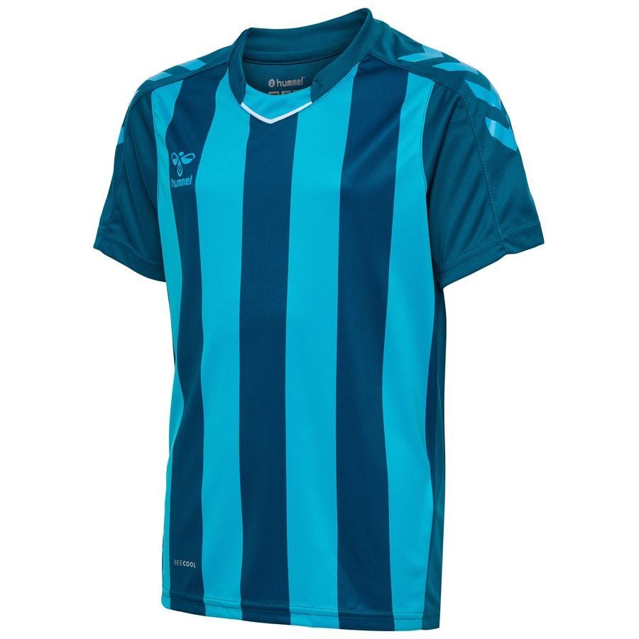 Maillot à manches courtes