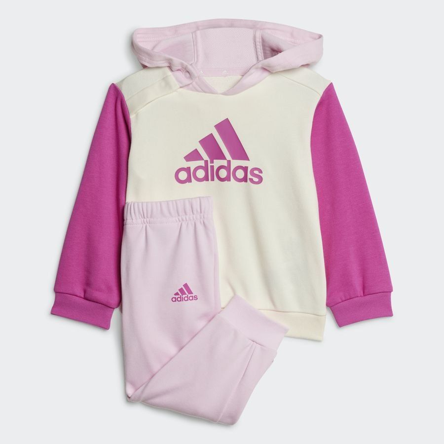 Adidas Ensemble sportswear Essentials Colorblock Enfants