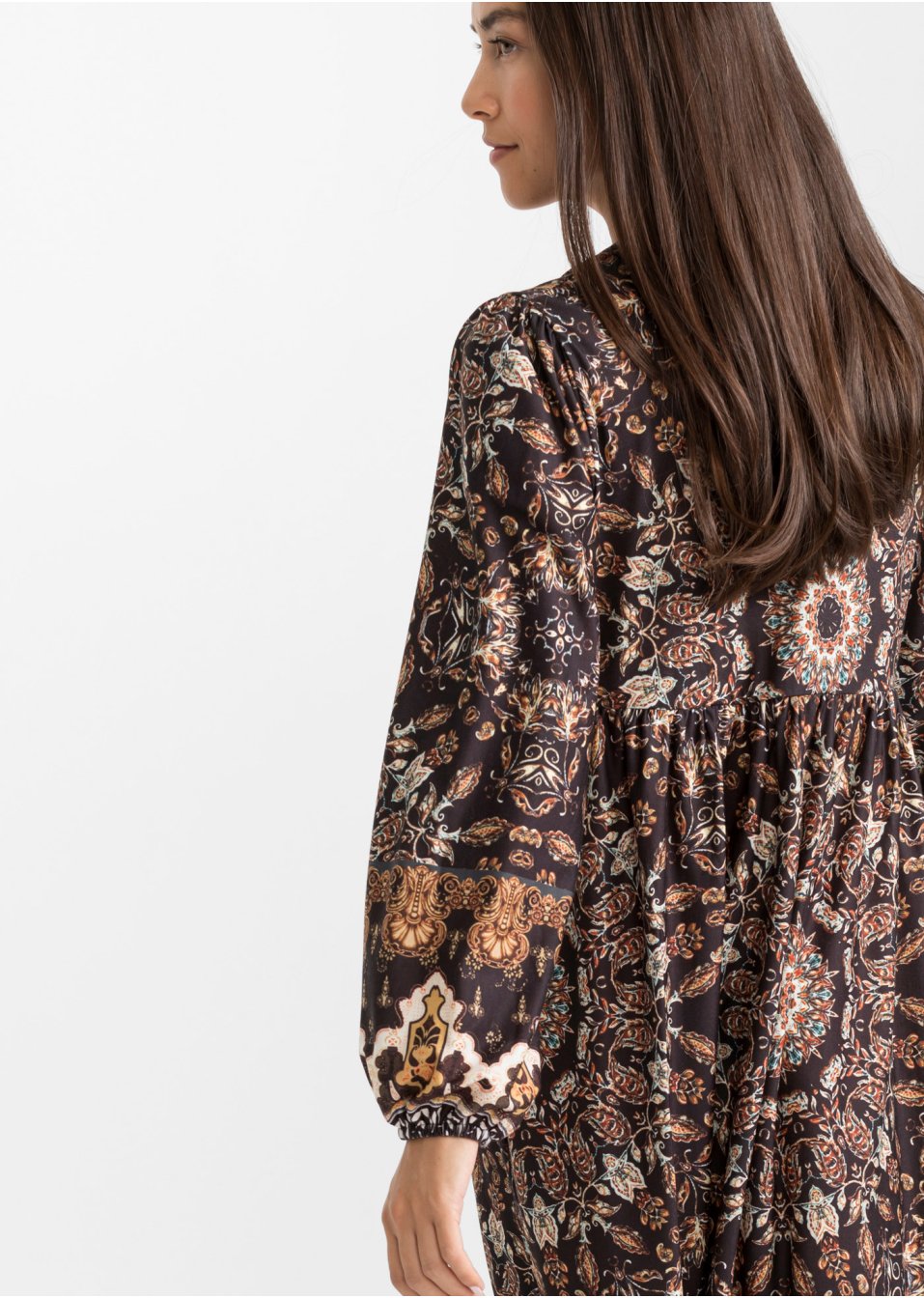 Robe longue