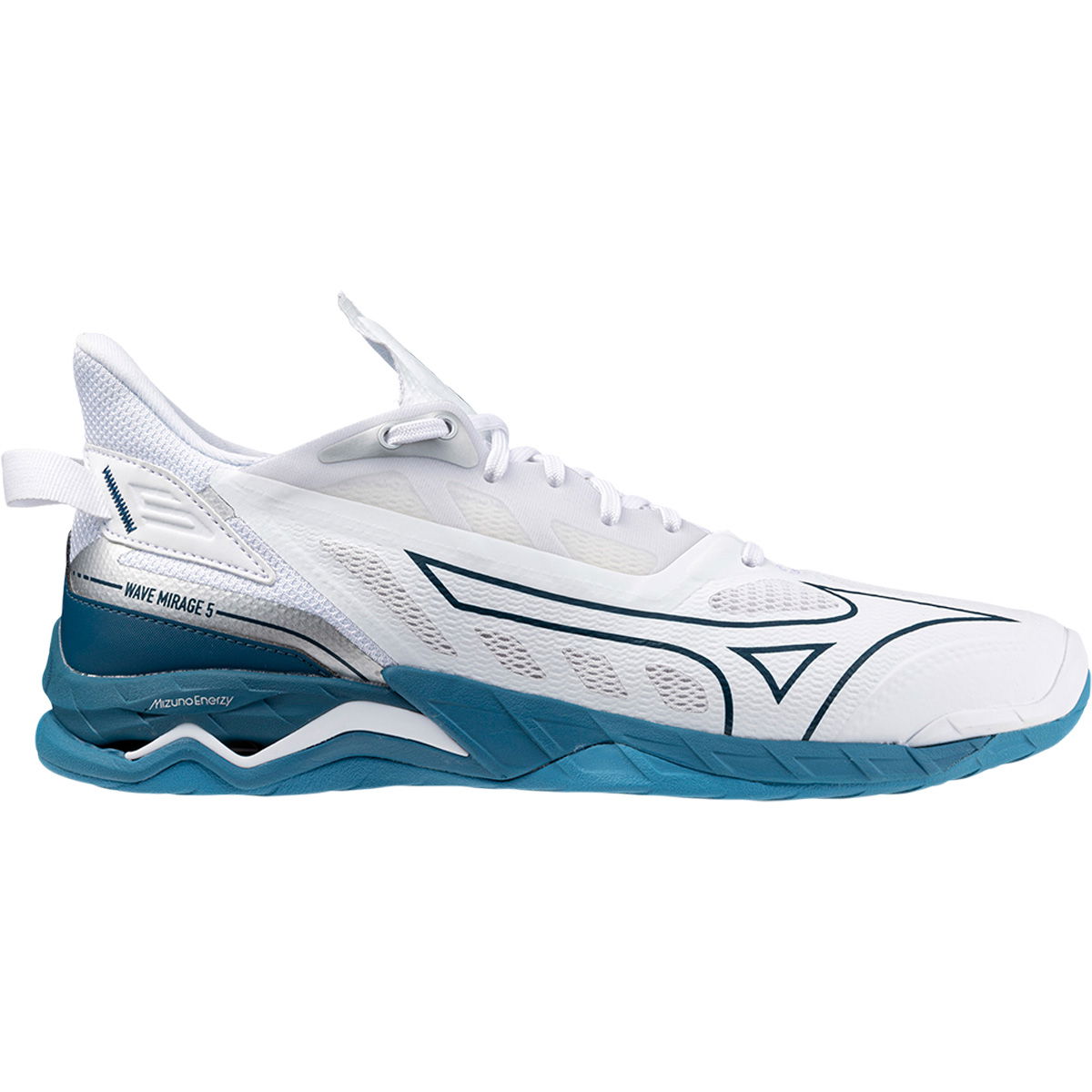 Mizuno Wave Mirage 5 Håndboldsko Herre