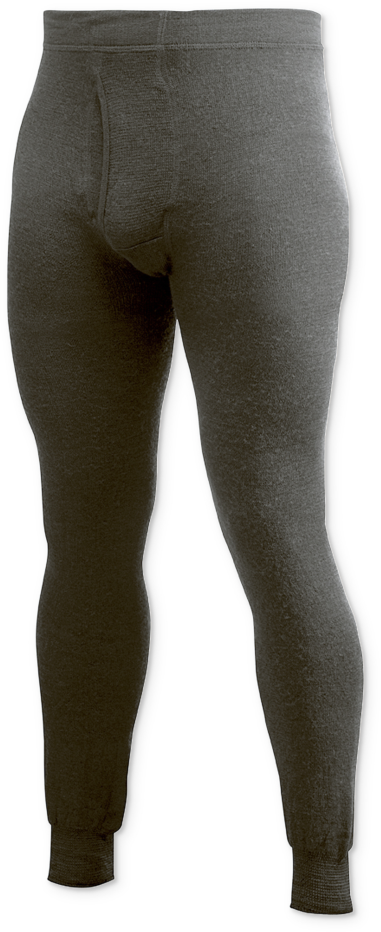 Long Johns with Fly 200