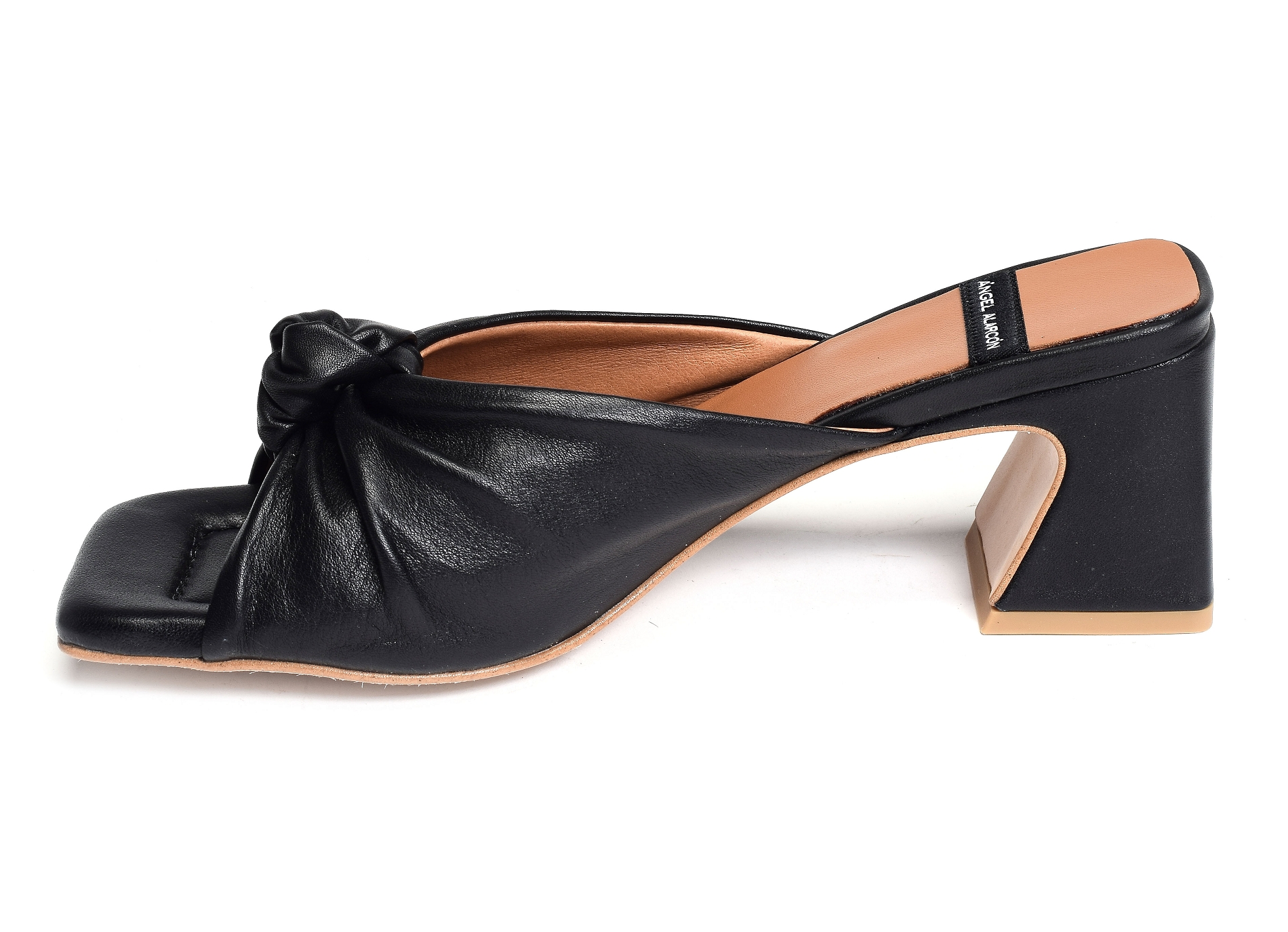 Hepburn 22110 noir