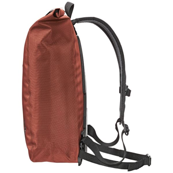 Sac à dos VTT ORTLIEB VELOCITY PS 23L ROOIBOS