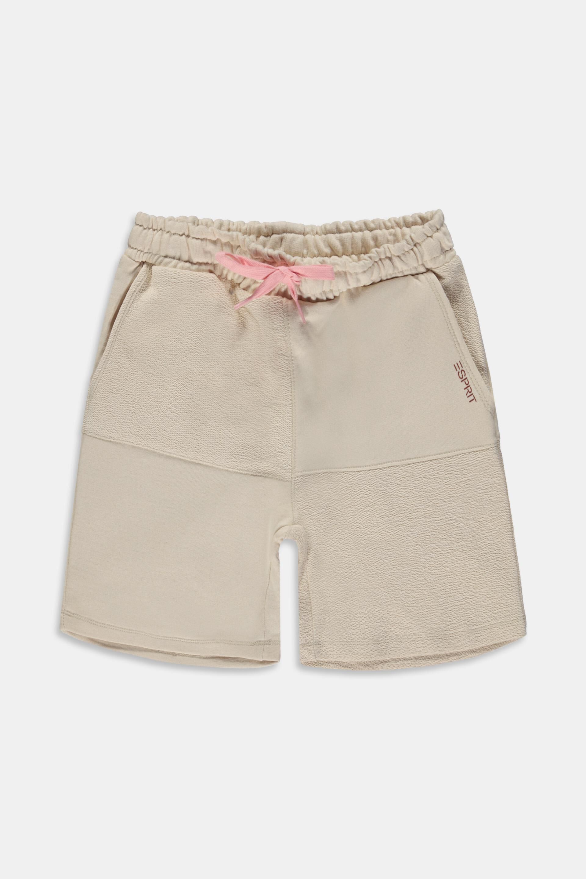 Shorts knitted
