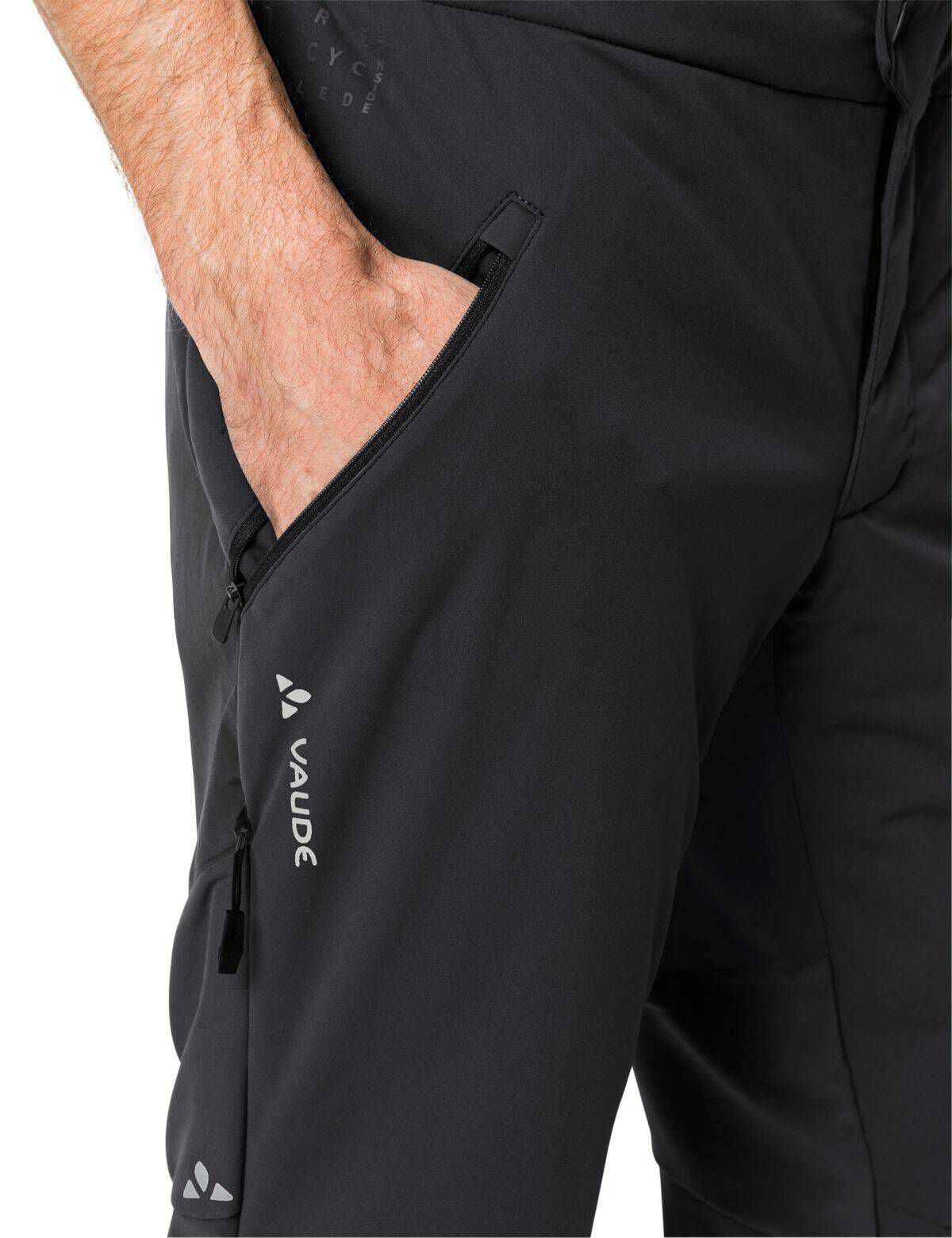 VAUDE| Herren Radhose MINAKI