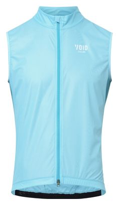 Veste Sans Manches Void Bleu Clair