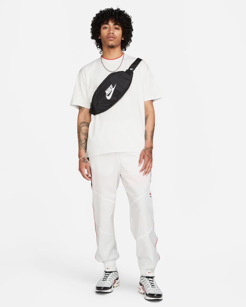 Bas de jogging Nike Sportswear Air Blanc pour homme