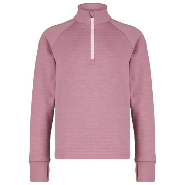 Stoic - Kid's MerinoFleece260 FlenSt. Half Zip - Pull en laine mérinos