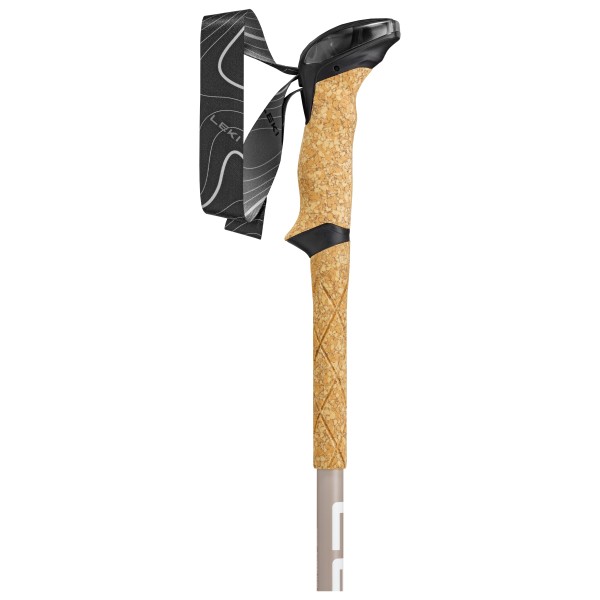Leki - Makalu Lite AS Compact - Bâtons de randonnée