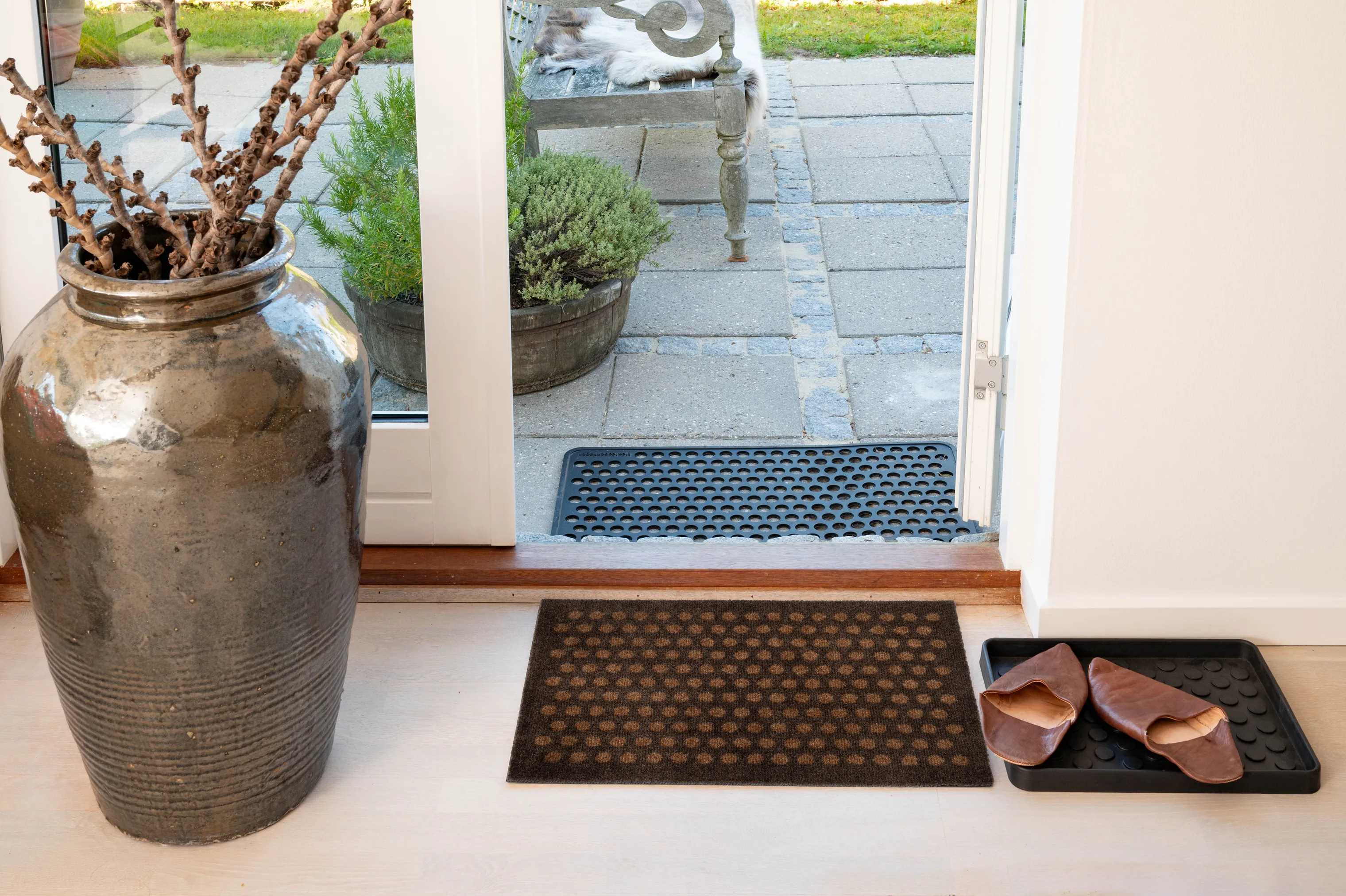Tica Copenhagen Dot Gulvmåtte