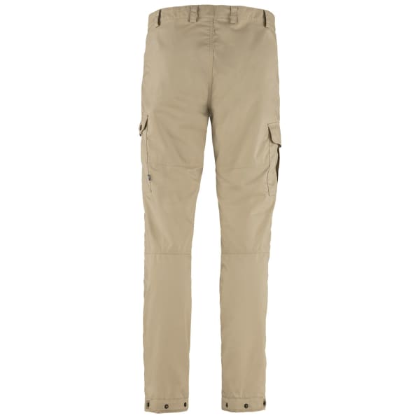 Pantalon randonnée FJALLRAVEN VIDDA PRO LITE TROUSERS M FOSSIL