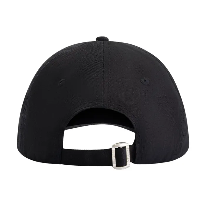 Malelions Striped Signature Logo Cap Heren