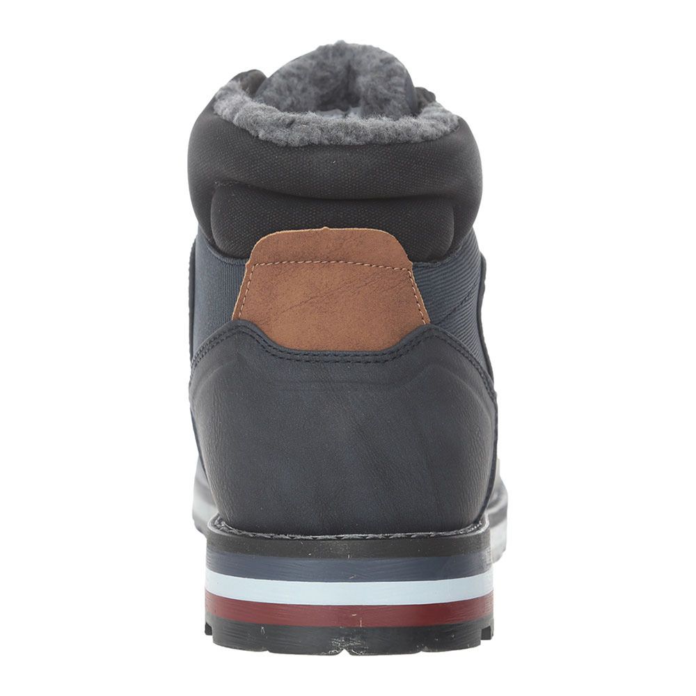 Kimberfeel BASILE - Après-ski Homme marine