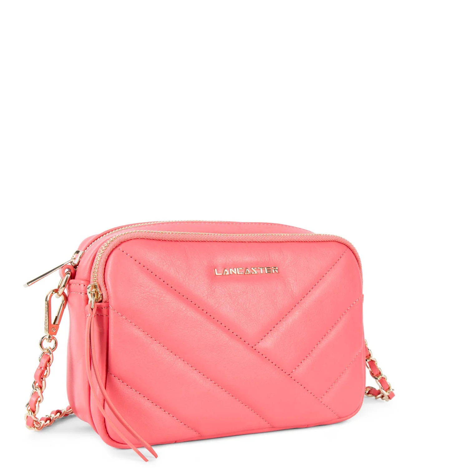 Soft Matelassé-Sac trotteur