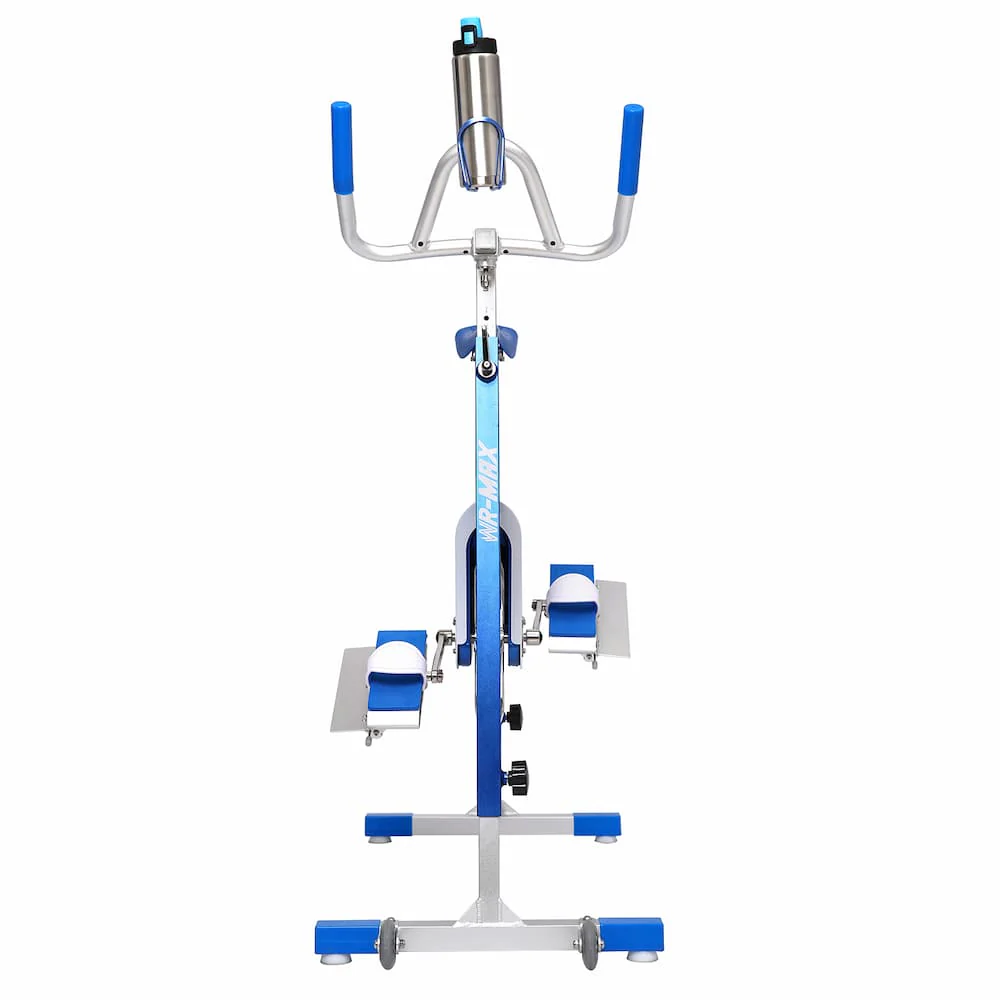 WATERFLEX Vélo de piscine WR MAX