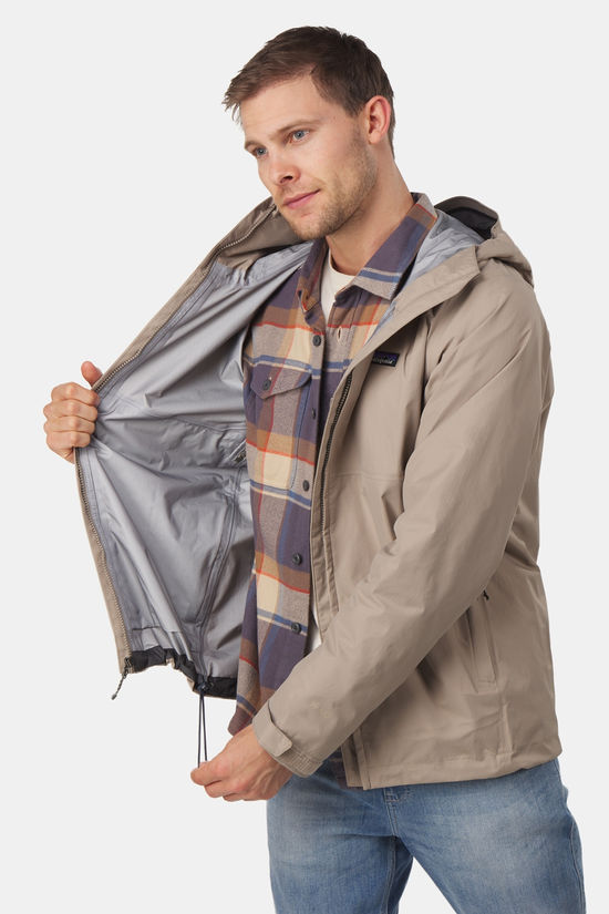 Patagonia Patagonia Torrentshell 3L Hardshell Jas