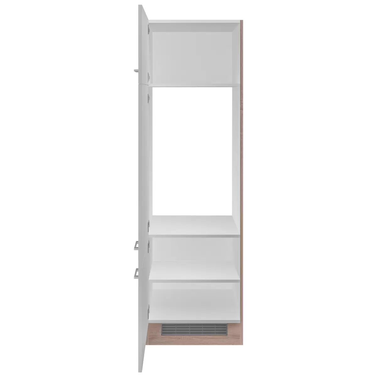 Kühlschrank-Umbau Samoa GIT 60 Best Price