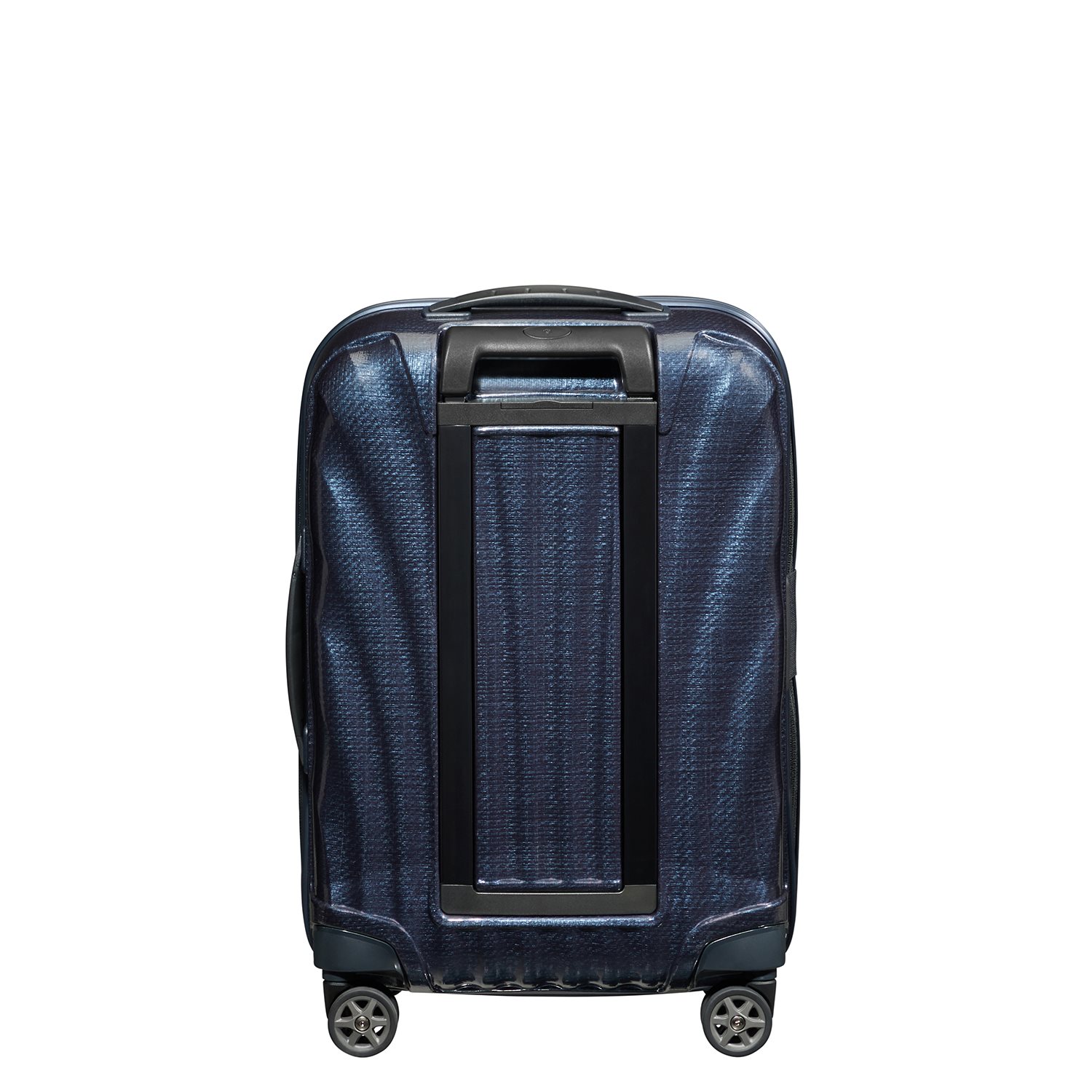 Samsonite C-Lite Spinner 55 Exp midnight blue