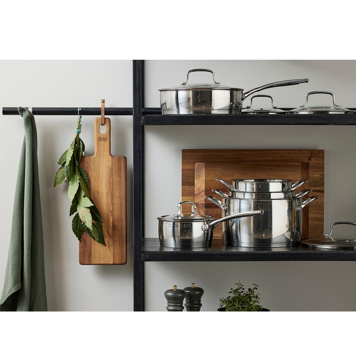 By Tareq Taylor Amandine Casserole 3,3 liter