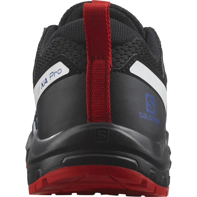 XA PRO V8  Junior - Schuhe Kids