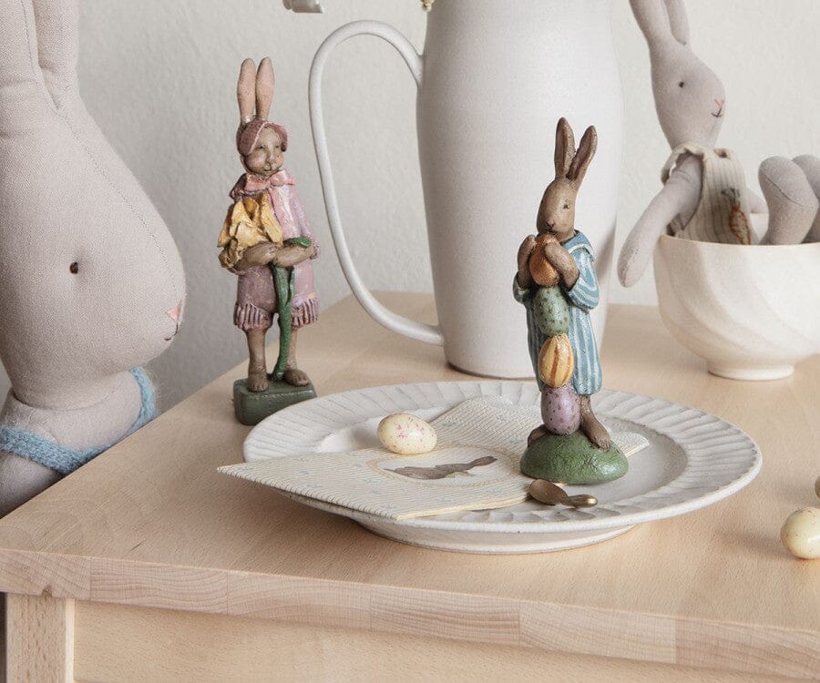 Maileg Napkin, Bunny