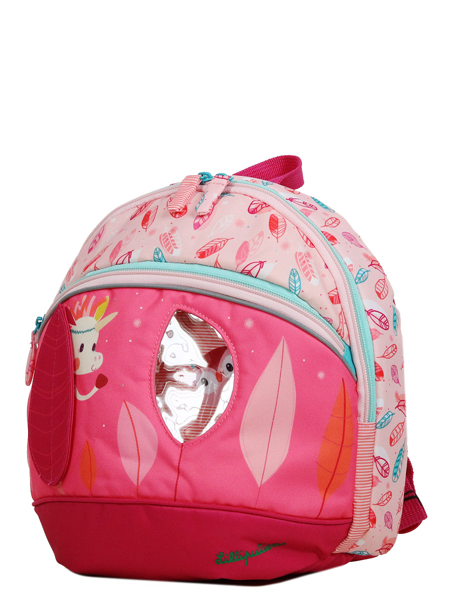 Sac À dos Lilliputiens Louise 25 cm
