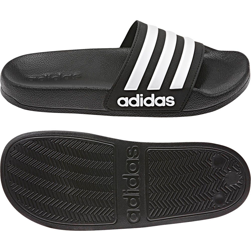 adidas  Adilette Shower Slides Junior