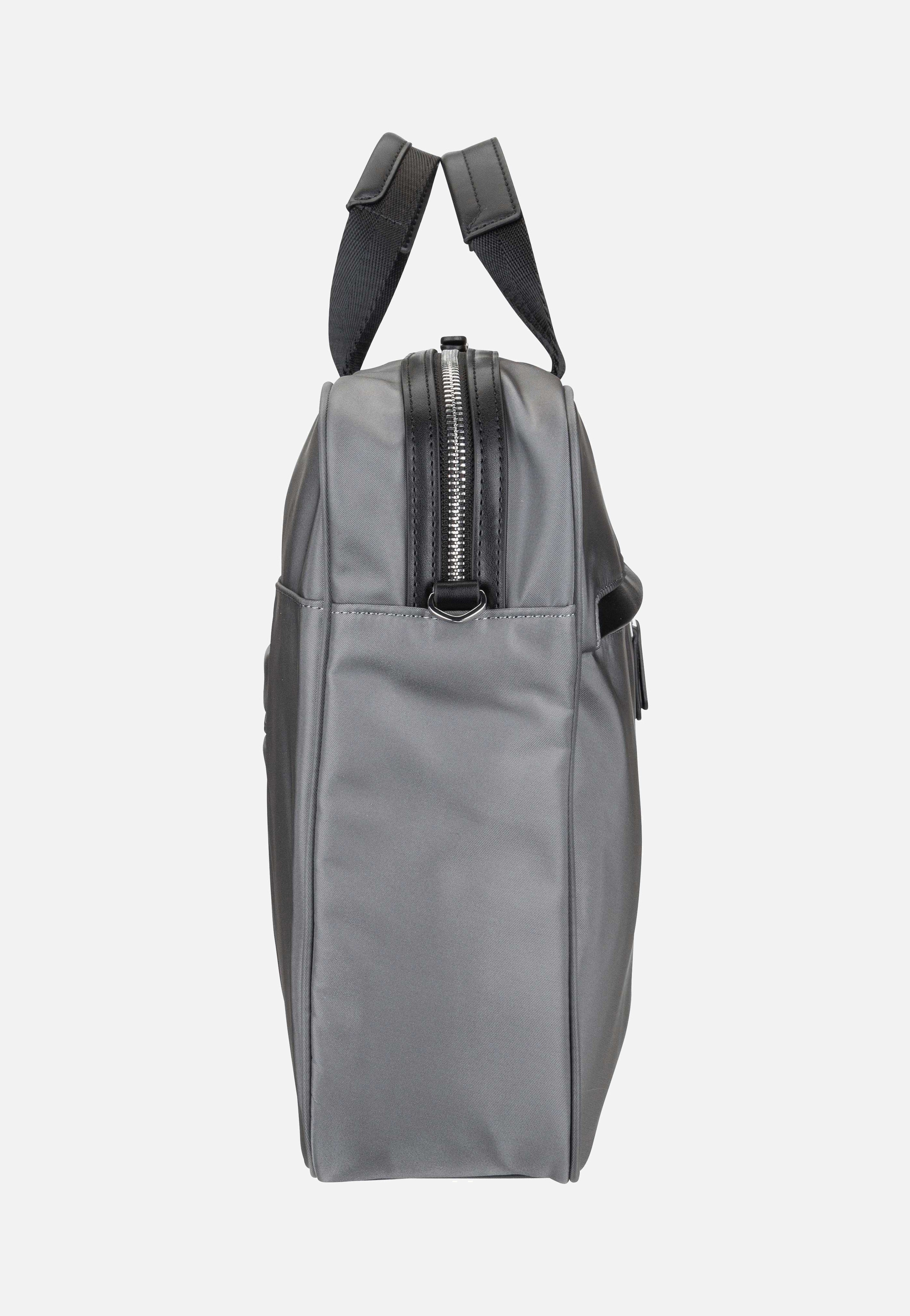 Hunter Urban Briefcase HWC02 Smoked Pearl - Aktentasche