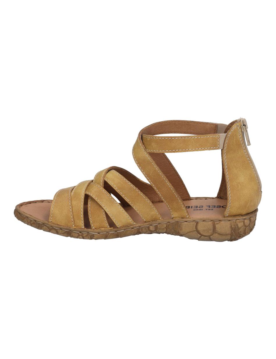 Sandale Rosalie 53, amber