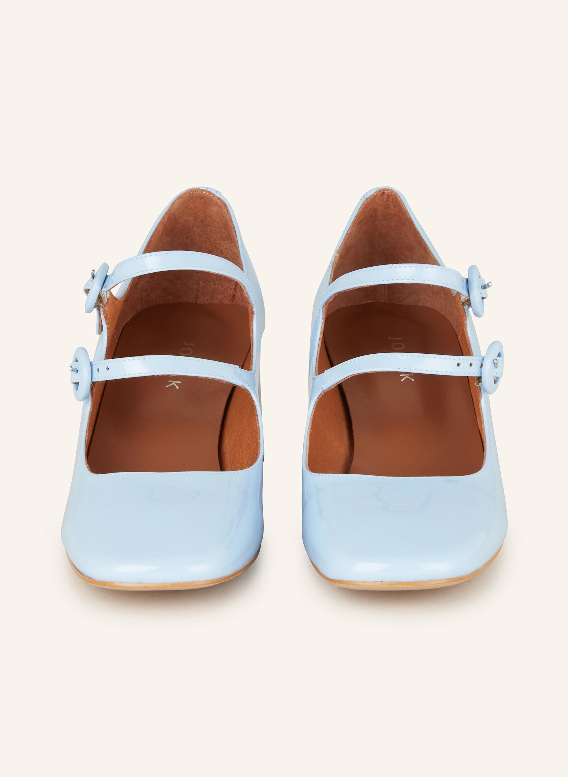 JONAK Mary-Jane-Pumps DELOU