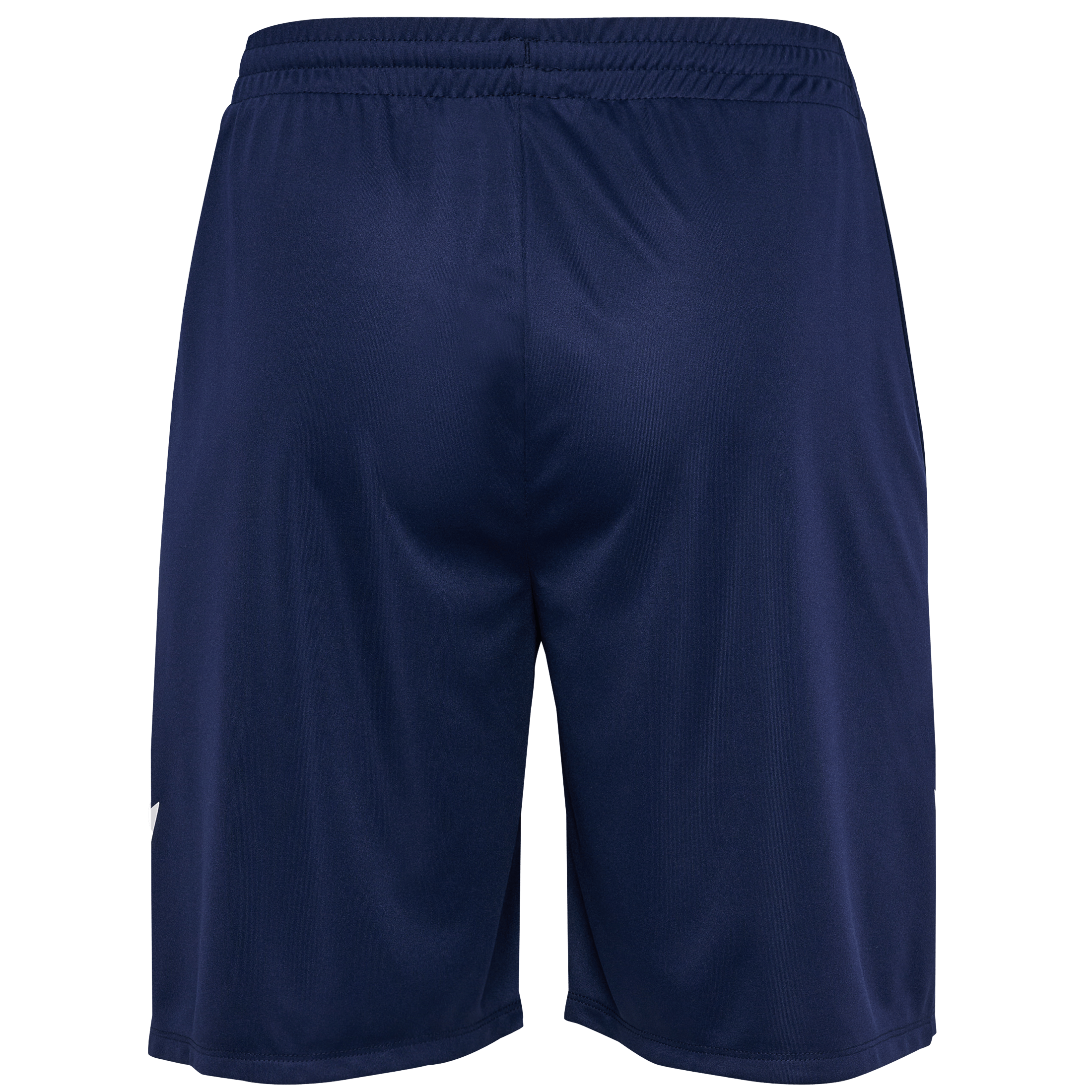 Hummel hmlLogo Shorts - Fritid og bomull