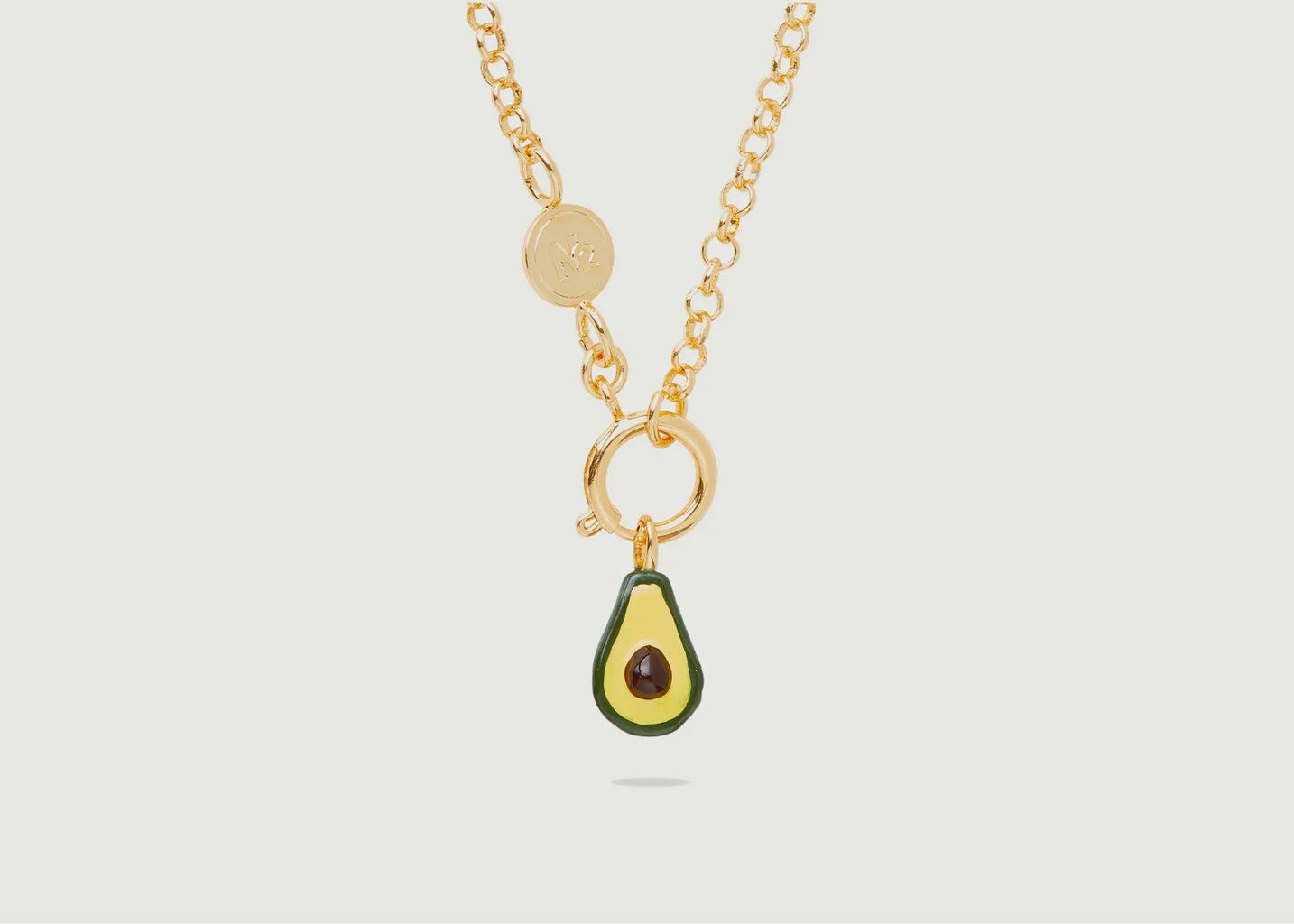 Charm's Avocat N2
