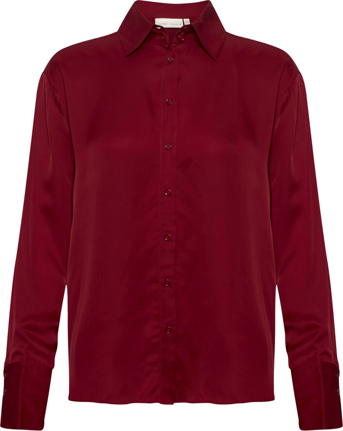 InWear PaulineIW Shirt True red
