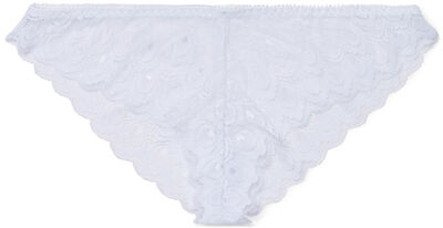 Milki Hipster 2-pack, White