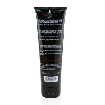 Billy Jealousy Billy Jealousy Controlled Substance Hard Hold Gel (High Shine) 250ml/8.4oz