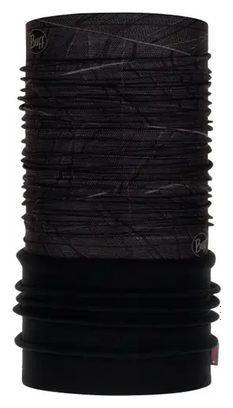 Tour de Cou Buff Polar EMBERS Noir