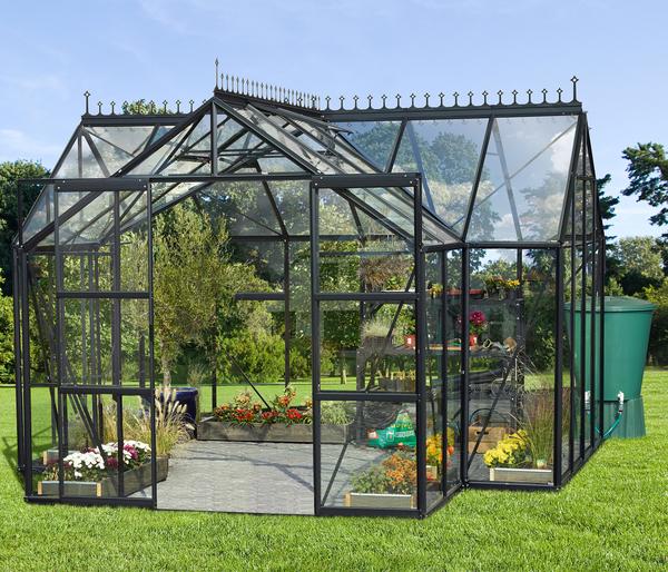 Vitavia Orangerie Minerva ESG, inkl.