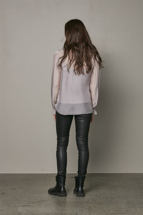 NÜ Denmark Vanina Blouse Dusty purple