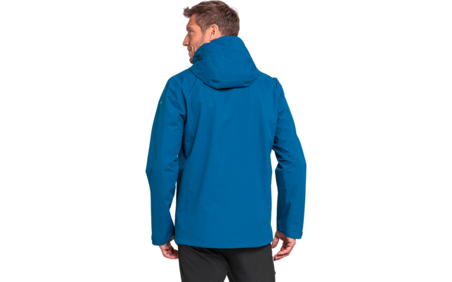 Schöffel Gmund Herren Regenjacke