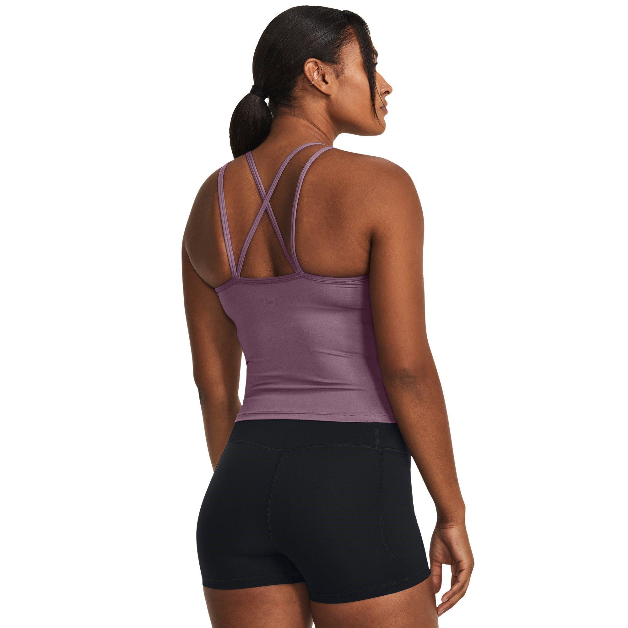 Under Armour UA Meridin Fit Tank Ld99