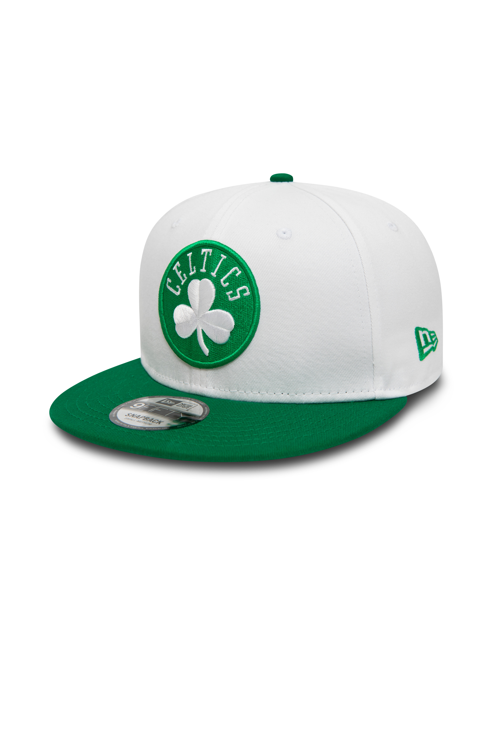 NEW ERA CASQUETTE WHITE CROWN PATCHES 9FIFTY BOSCEL  WHI Blanc