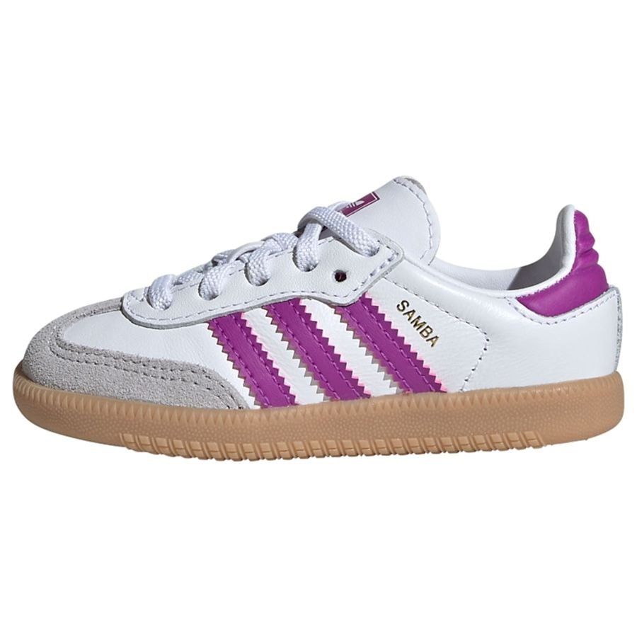 Adidas Original Chaussure Samba OG Enfants