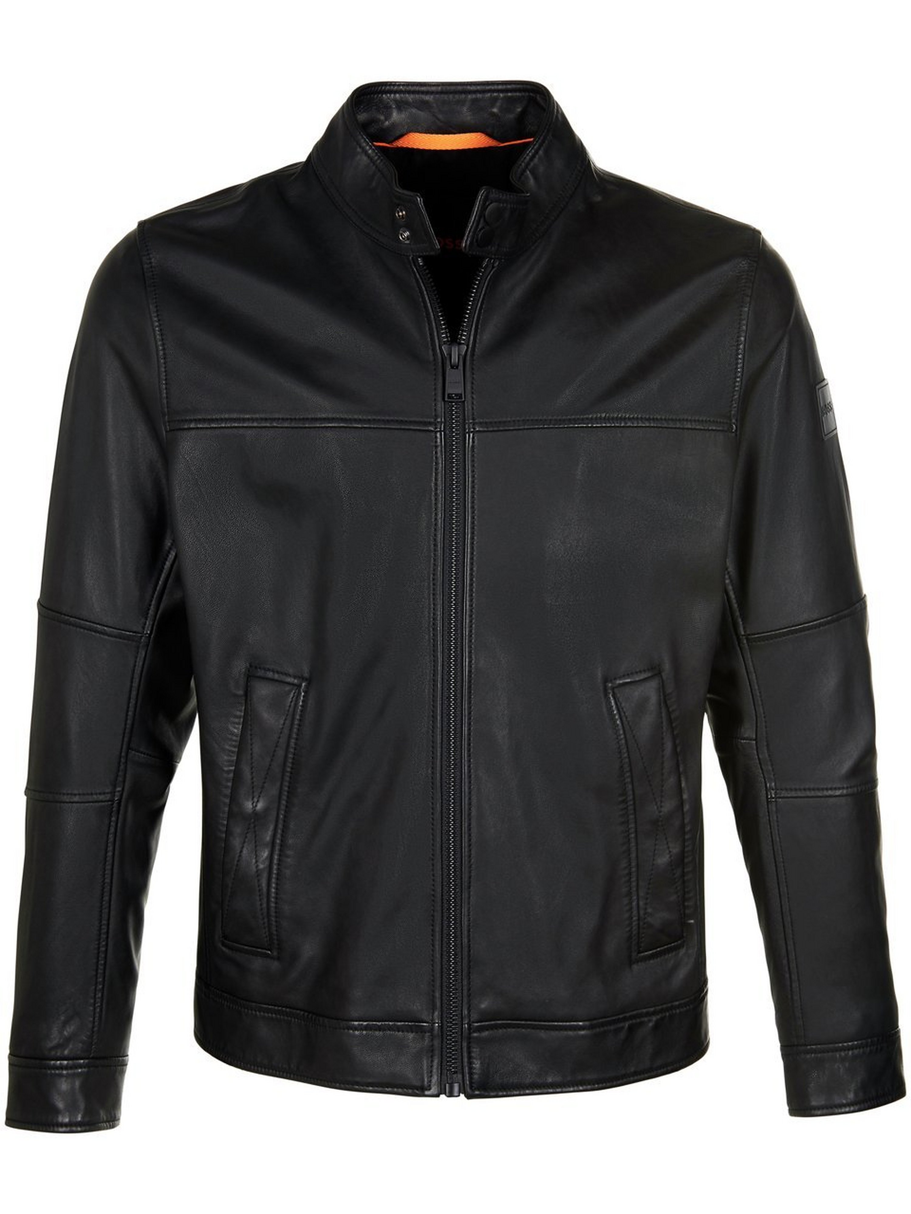 Lederjacke Josep2