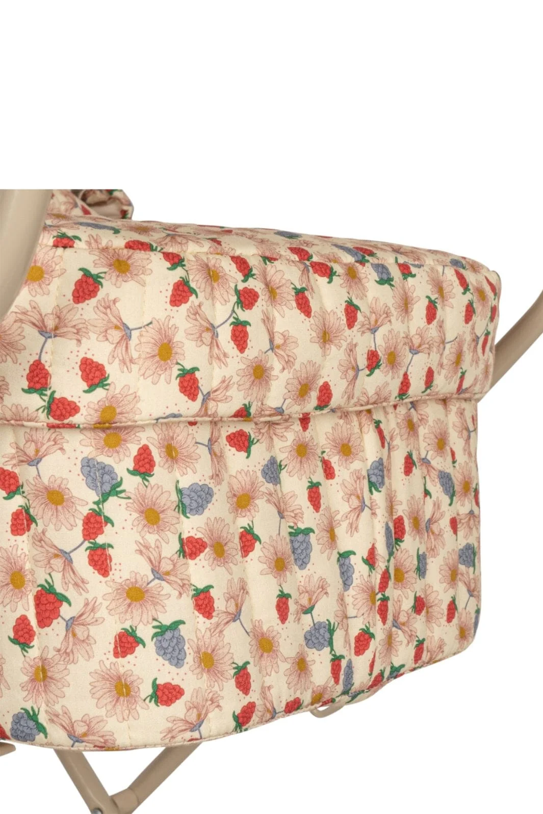 Konges Sløjd Doll Pram marguerit berry