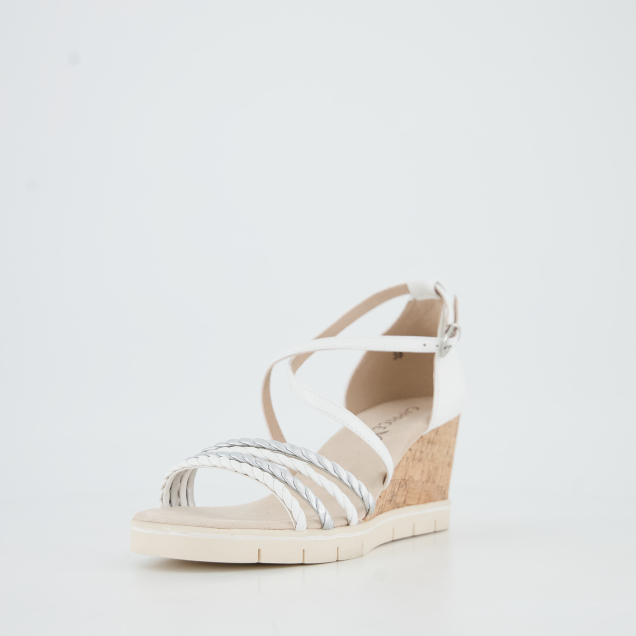 CAPRICE Komfortschuhe