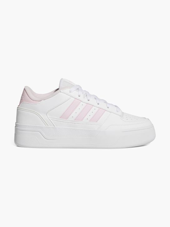 adidas BREAK START Sneaker Weiss