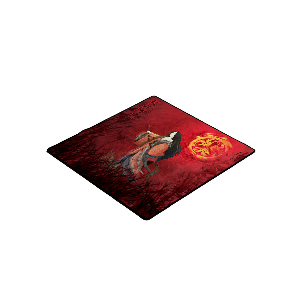Tapis de jeu Kami - L'Impératrice