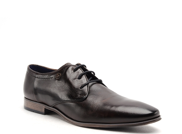 Bugatti basses homme morino i marron