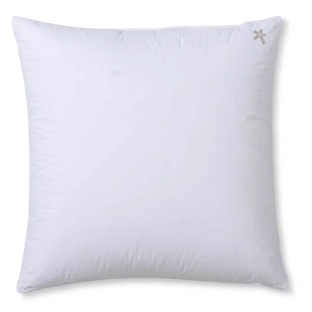 3-Kammer-Kopfkissen Classic 80 x 80 cm