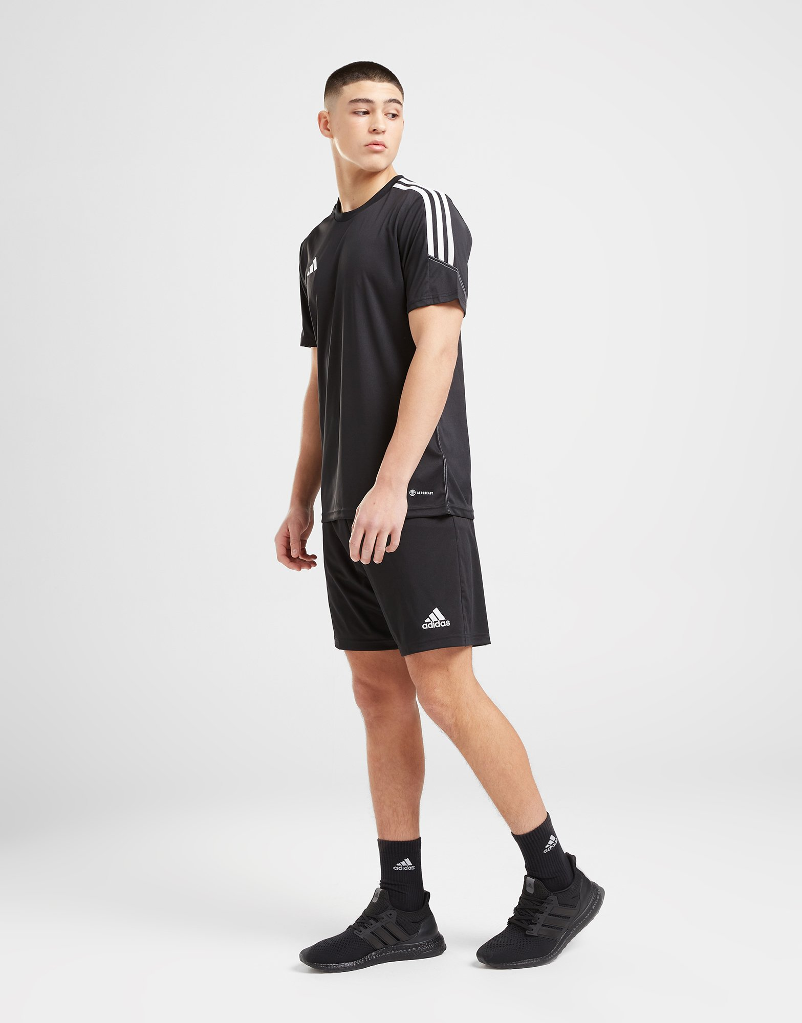 adidas Short Entrada 22